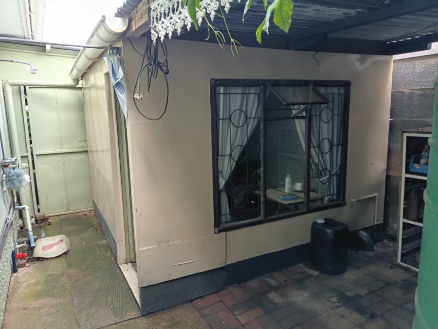 3 Bedroom Property for Sale in Scheepershoogte Eastern Cape